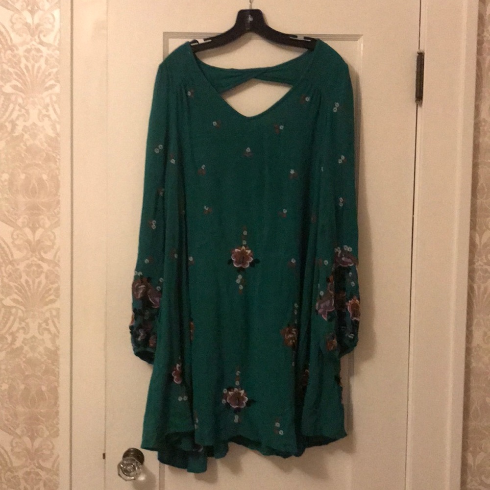 Free People dress in medium